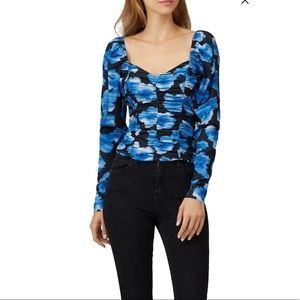 Parker Raine Blouse